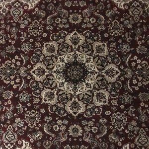 Meet your Posher, Bart